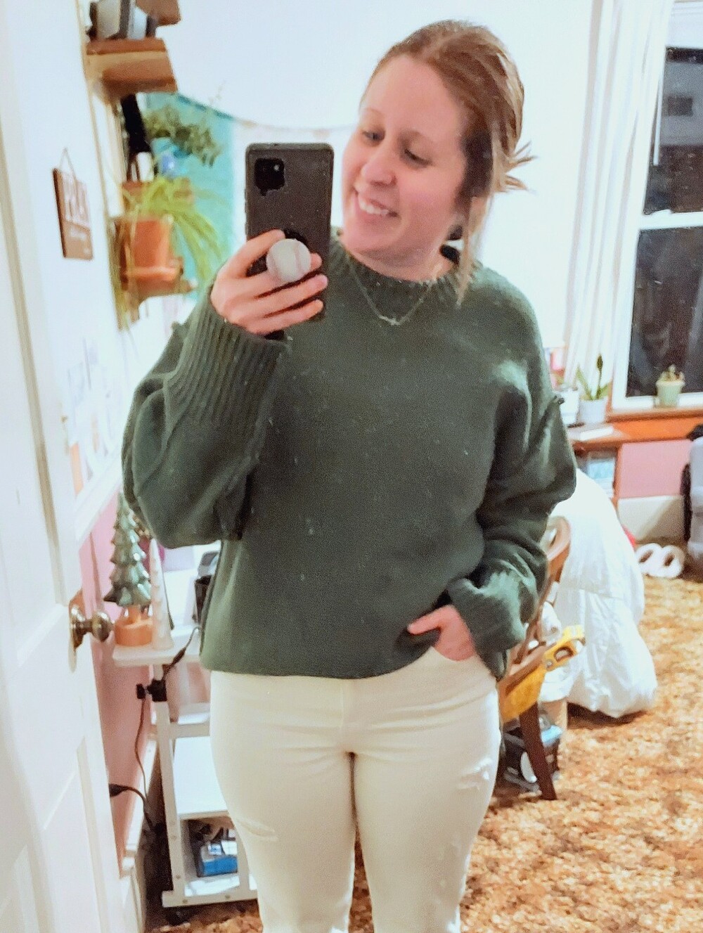 CJLA Rue Sweater - Picture 3 of 4